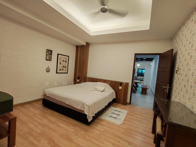 Ground Floor Bedroom
