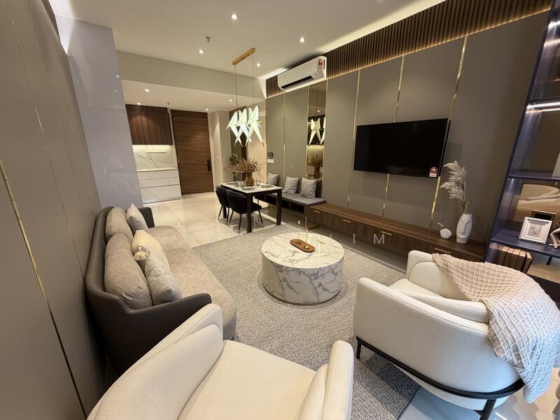 Service Residence for Sale at Golden Crown Residence - Dexter Lim - PropertyGuru.com.my