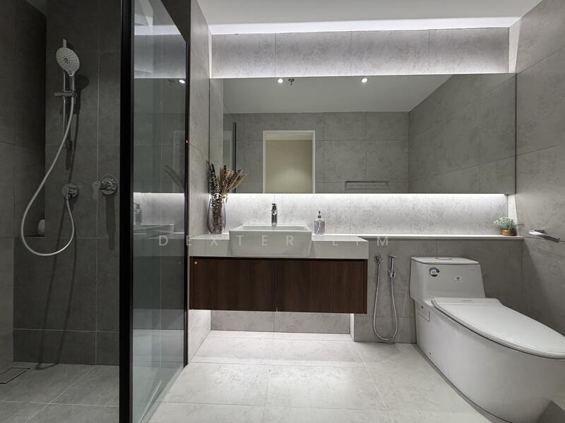 Service Residence for Sale at Golden Crown Residence - Dexter Lim - PropertyGuru.com.my