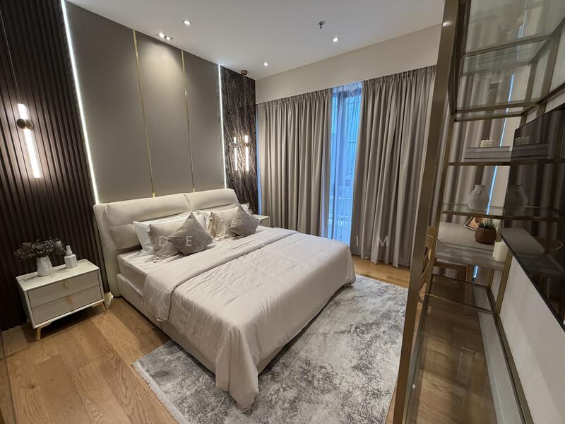 Service Residence for Sale at Golden Crown Residence - Dexter Lim - PropertyGuru.com.my