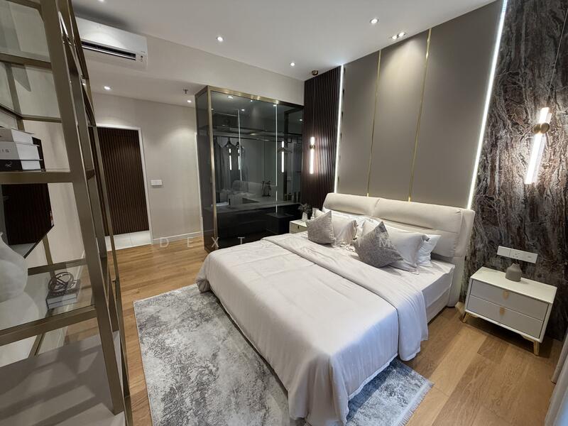 Golden Crown Residence untuk Untuk Dijual - RM 2,060,000, Mac 2026 - PropertyGuru.com.my