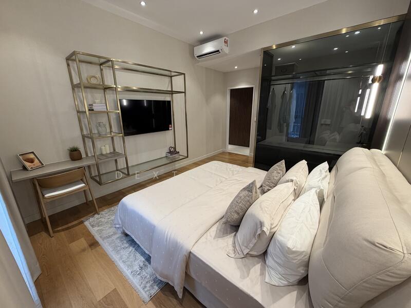 Golden Crown Residence untuk Untuk Dijual - RM 2,060,000, Mac 2026 - PropertyGuru.com.my