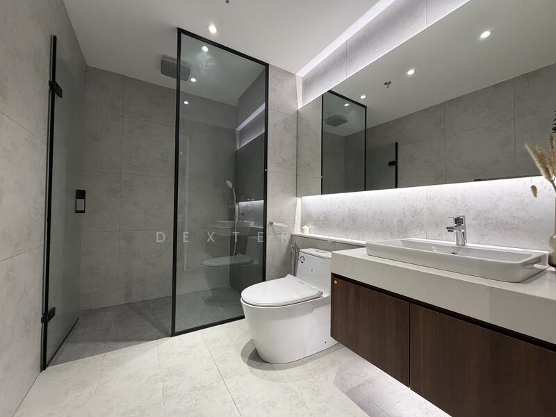 Service Residence for Sale at Golden Crown Residence - Dexter Lim - PropertyGuru.com.my