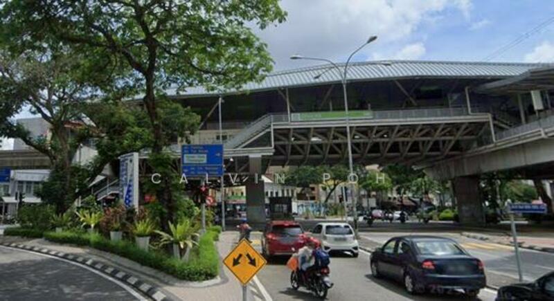 For Sale - Kampung Baru