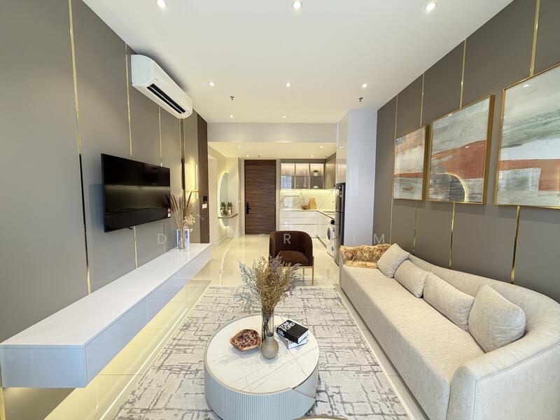 Service Residence for Sale at Golden Crown Residence - Dexter Lim - PropertyGuru.com.my