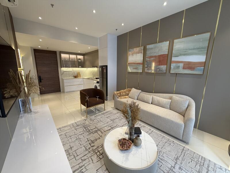 Service Residence for Sale at Golden Crown Residence - Dexter Lim - PropertyGuru.com.my