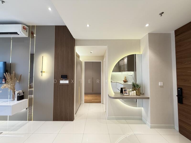Service Residence for Sale at Golden Crown Residence - Dexter Lim - PropertyGuru.com.my