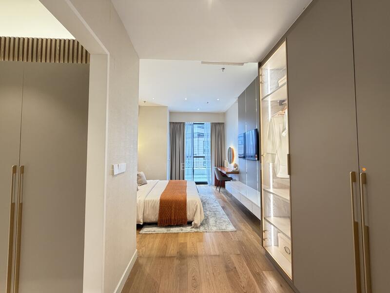 Service Residence for Sale at Golden Crown Residence - Dexter Lim - PropertyGuru.com.my