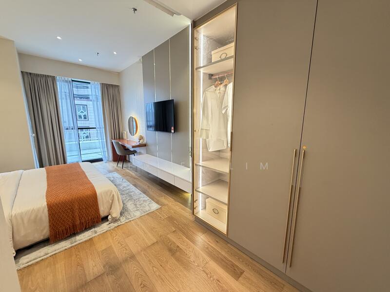 Service Residence for Sale at Golden Crown Residence - Dexter Lim - PropertyGuru.com.my