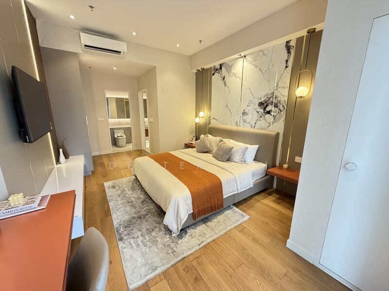 Service Residence for Sale at Golden Crown Residence - Dexter Lim - PropertyGuru.com.my