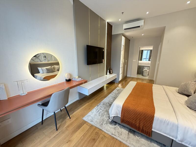 Service Residence for Sale at Golden Crown Residence - Dexter Lim - PropertyGuru.com.my