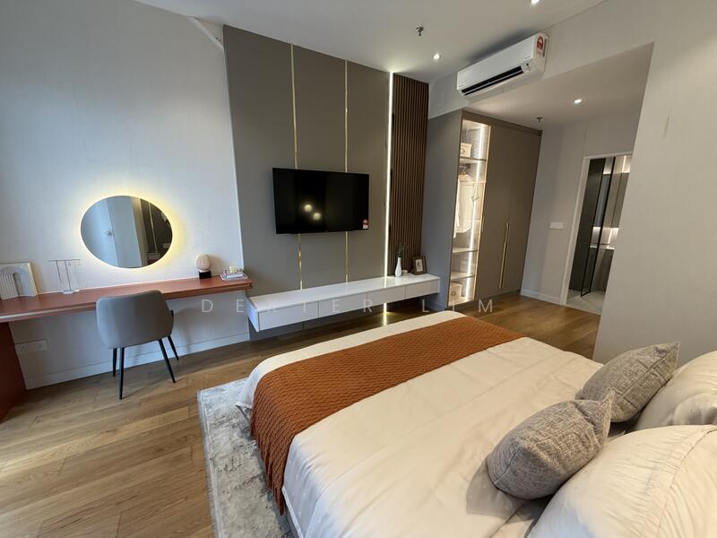 Service Residence for Sale at Golden Crown Residence - Dexter Lim - PropertyGuru.com.my