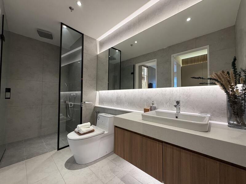 Service Residence for Sale at Golden Crown Residence - Dexter Lim - PropertyGuru.com.my