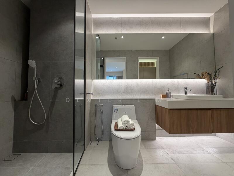 Service Residence for Sale at Golden Crown Residence - Dexter Lim - PropertyGuru.com.my