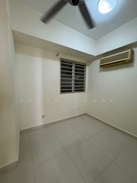 Servis Apartment untuk Dijual di Rhythm Avenue - Zamani Ishak - Interior - PropertyGuru.com.my