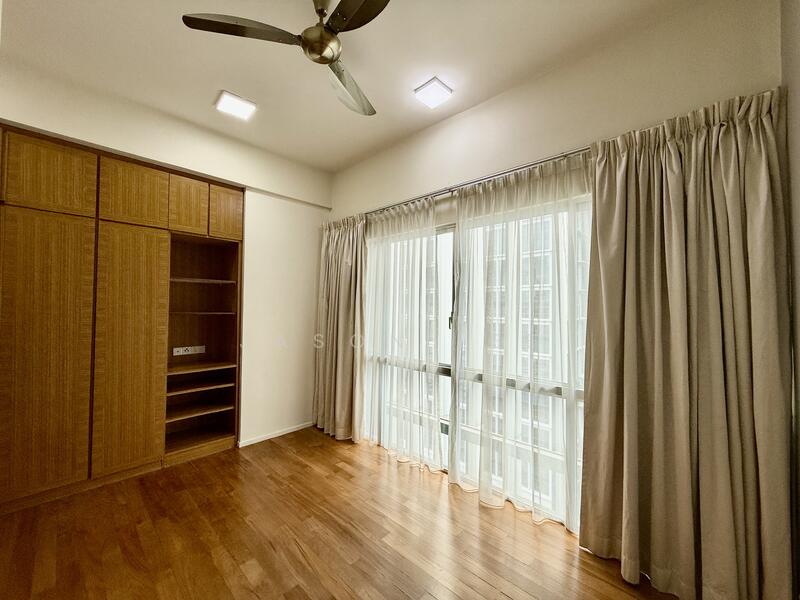 For Rent - Dua Residency