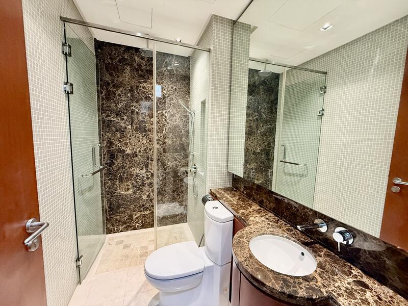 For Rent - Dua Residency