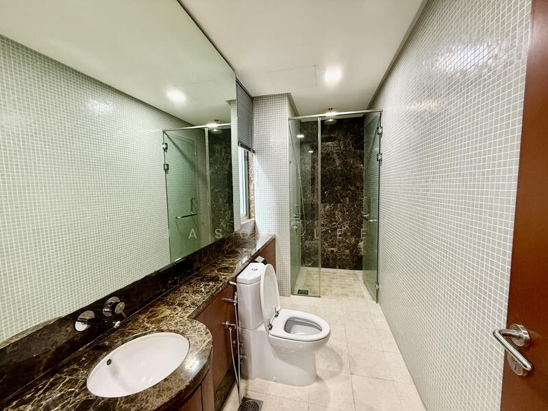 For Rent - Dua Residency