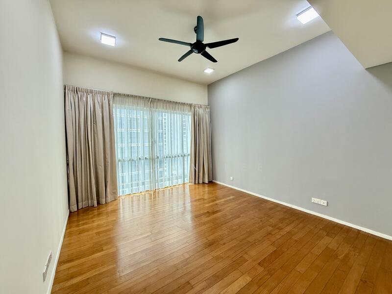 For Rent - Dua Residency