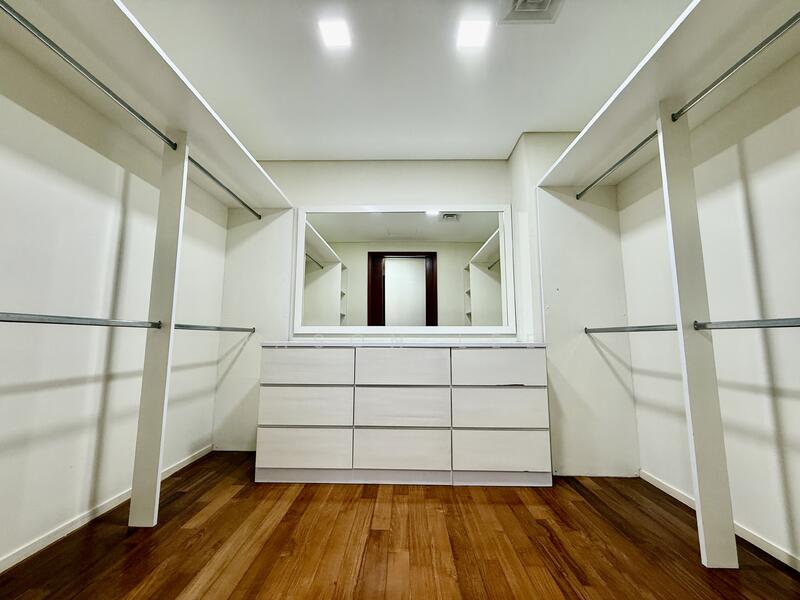 For Rent - Dua Residency