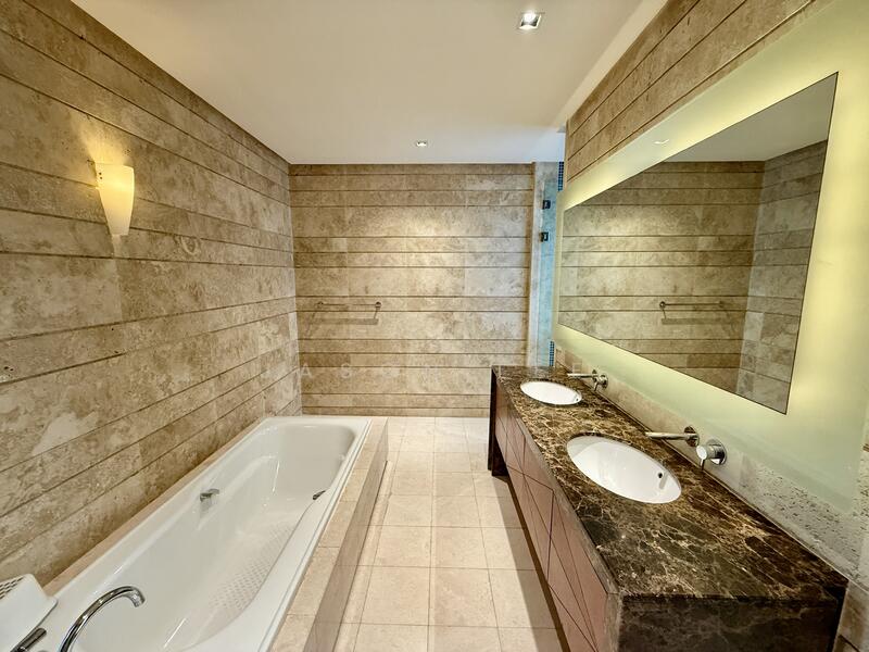 For Rent - Dua Residency