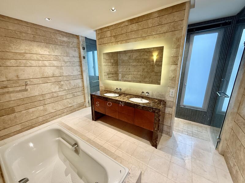 For Rent - Dua Residency