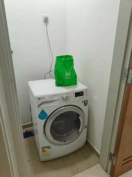 Service Residence for Rent at Service Residence @ Plaza Arkadia - Jimmy Low - Interior - PropertyGuru.com.my