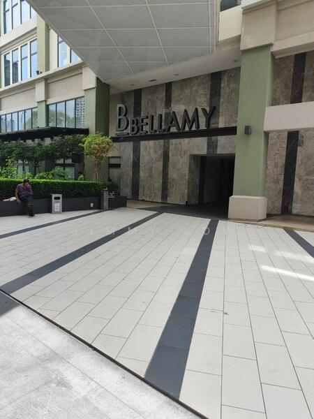 Service Residence for Rent at Service Residence @ Plaza Arkadia - Jimmy Low - Exterior - PropertyGuru.com.my