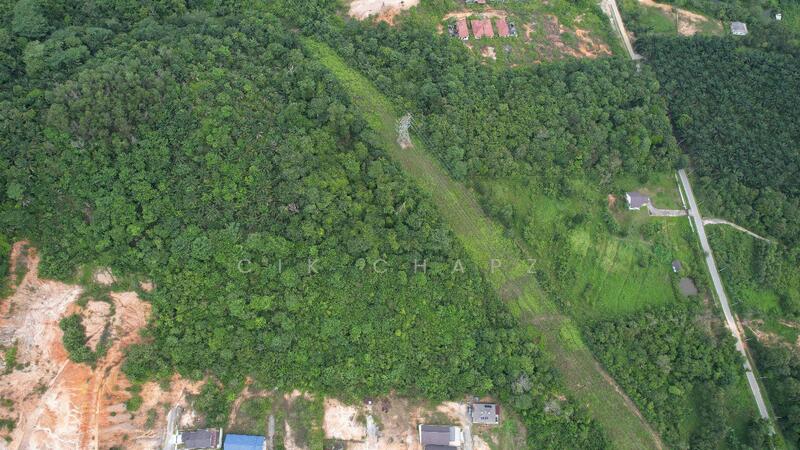 Agricultural Land for Sale in Kampung Jenderam Hulu (Dengkil) - Cik Chapz - Exterior - PropertyGuru.com.my