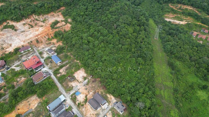 Agricultural Land for Sale in Kampung Jenderam Hulu (Dengkil) - Cik Chapz - Exterior - PropertyGuru.com.my
