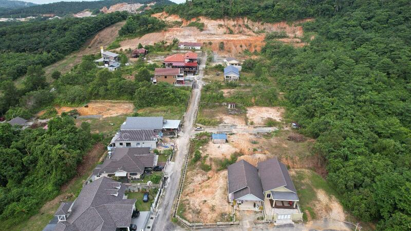 Agricultural Land for Sale in Kampung Jenderam Hulu (Dengkil) - Cik Chapz - Exterior - PropertyGuru.com.my