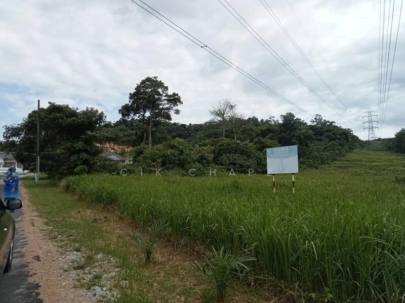 Agricultural Land for Sale in Kampung Jenderam Hulu (Dengkil) - Cik Chapz - PropertyGuru.com.my