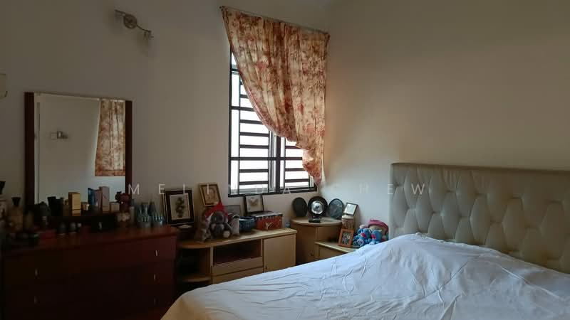 Terraced House for Sale in Kampung Sungai Nibong (Bayan Lepas) - Melinda Chew - Bedroom - PropertyGuru.com.my
