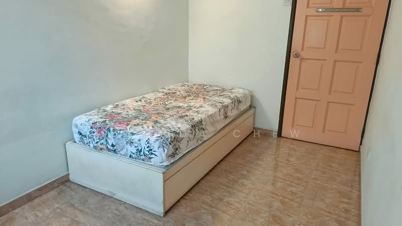 Terraced House for Sale in Kampung Sungai Nibong (Bayan Lepas) - Melinda Chew - Bedroom - PropertyGuru.com.my