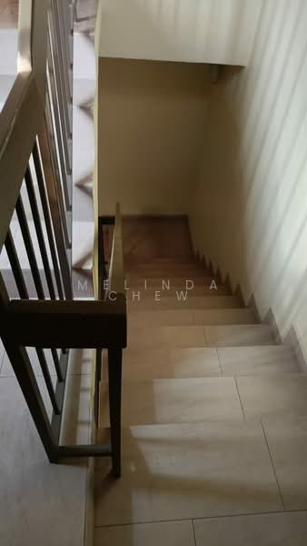 Terraced House for Sale in Kampung Sungai Nibong (Bayan Lepas) - Melinda Chew - Interior - PropertyGuru.com.my