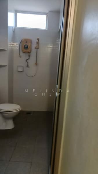 Terraced House for Sale in Kampung Sungai Nibong (Bayan Lepas) - Melinda Chew - Bathroom - PropertyGuru.com.my
