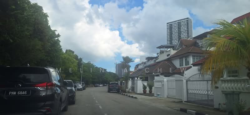 Rumah Teres untuk Dijual di Kampung Sungai Nibong (Bayan Lepas) - Melinda Chew - Exterior - PropertyGuru.com.my