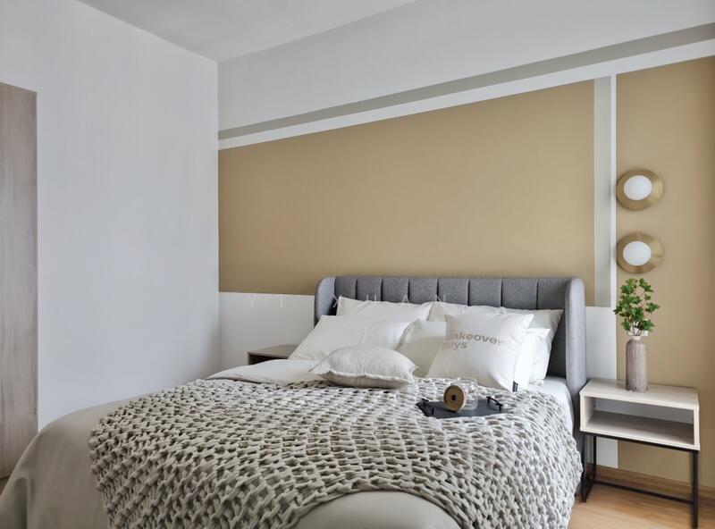 Untuk Disewa - Maya Bay Residences @ Gamuda Cove