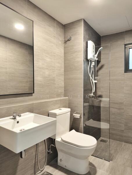 Untuk Disewa - Maya Bay Residences @ Gamuda Cove