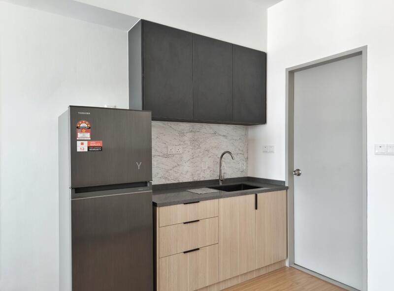 Untuk Disewa - Maya Bay Residences @ Gamuda Cove