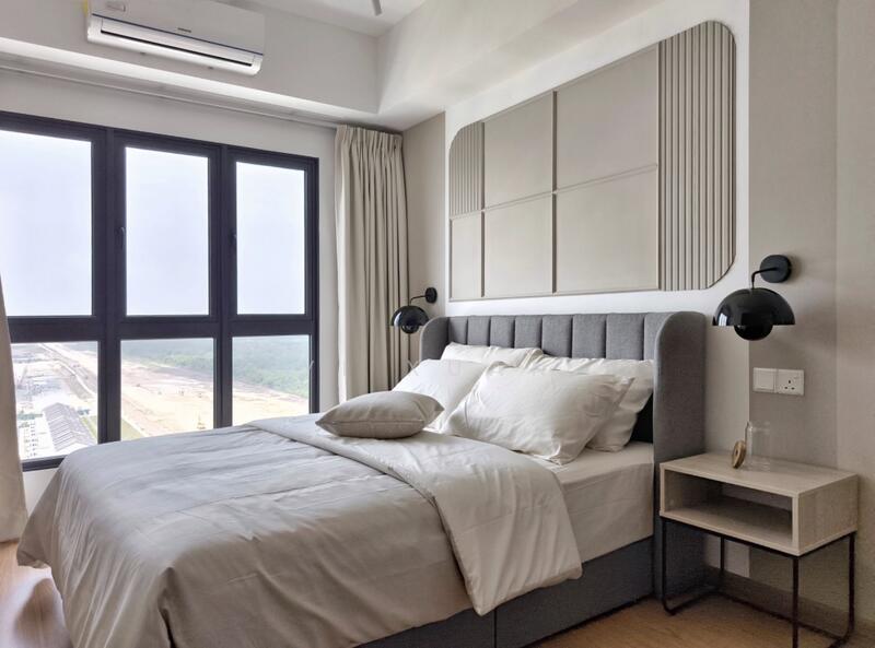 Untuk Disewa - Maya Bay Residences @ Gamuda Cove