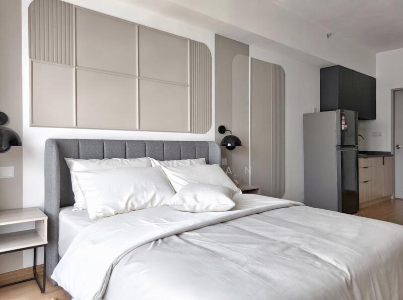 Untuk Disewa - Maya Bay Residences @ Gamuda Cove