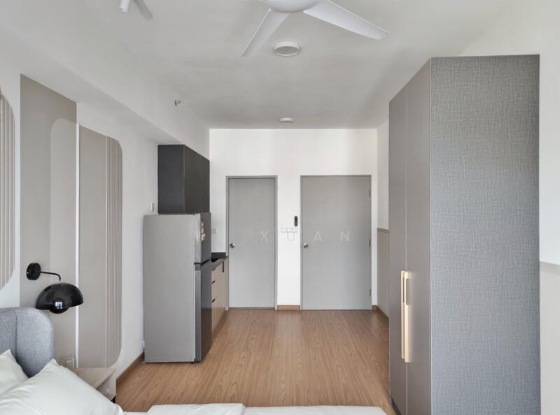 Untuk Disewa - Maya Bay Residences @ Gamuda Cove