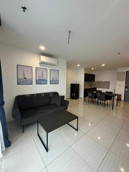 Untuk Disewa - Ramada Suites @ The Straits