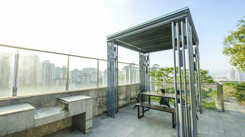 For Sale - Icon Residence