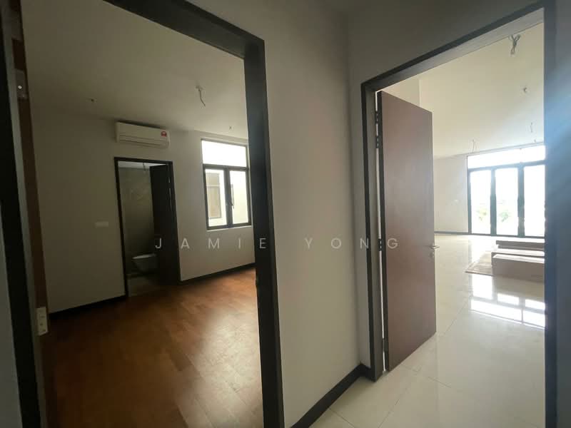 Condominium for Sale at Impression U-Thant - Jamie Yong - Interior - PropertyGuru.com.my