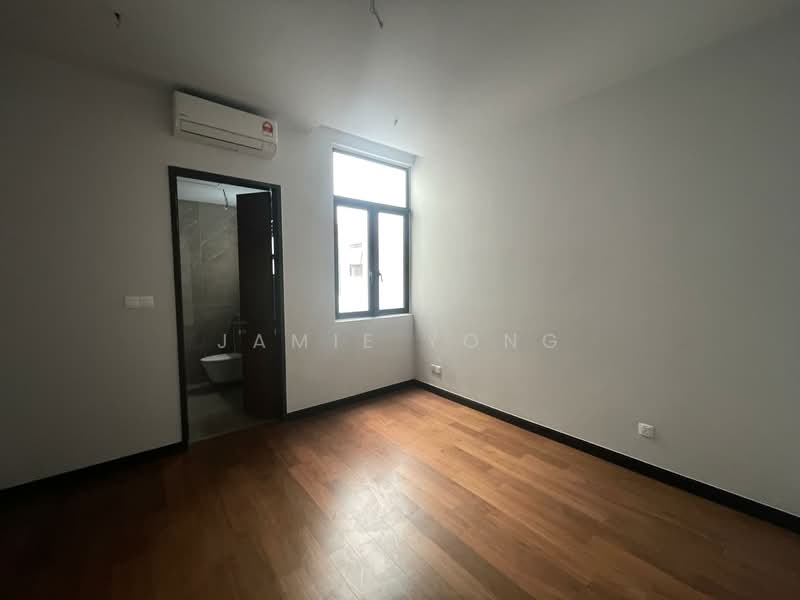 Condominium for Sale at Impression U-Thant - Jamie Yong - Interior - PropertyGuru.com.my