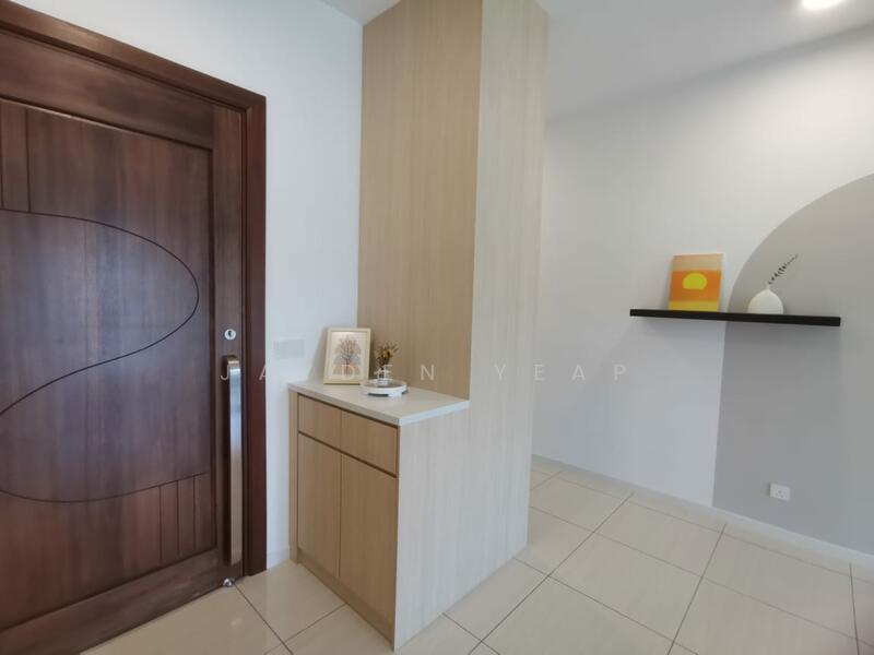 Condominium for Rent at Queens Residences Q1 @ Queens Waterfront - Jayden Yeap - PropertyGuru.com.my