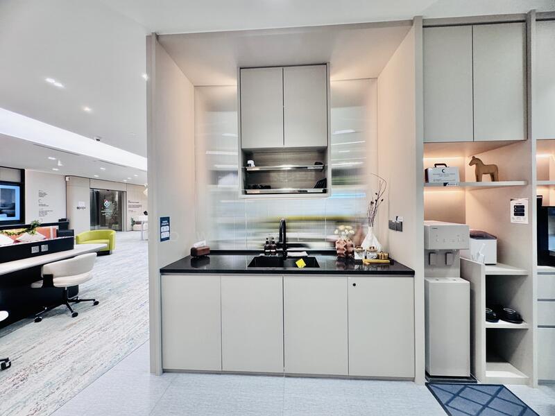 Untuk Disewa - Sunway Square Corporate Tower 2