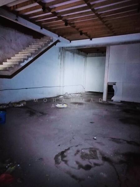 For Sale - Indera mahkota 15